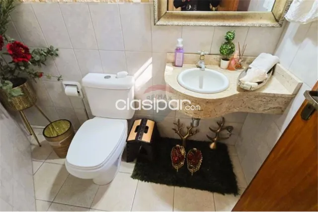 Hermosa casa en San Lorenzo zona laguna grande — foto 5