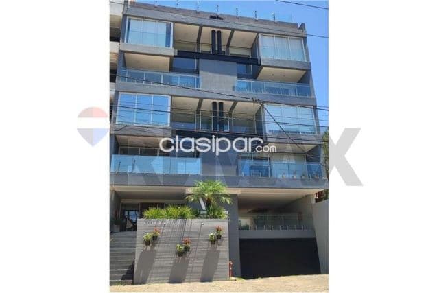 Departamento en ventumi park