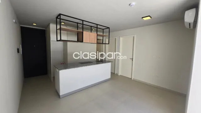 ✨insignia terra: Departamento monoambiente con cochera en zona campo grande-Luque✨, foto 5