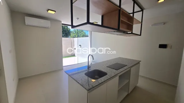 ✨insignia terra: Departamento monoambiente con cochera en zona campo grande-Luque✨, foto 3