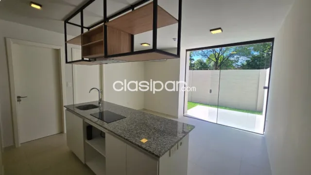 ✨insignia terra: Departamento monoambiente con cochera en zona campo grande-Luque✨, foto 4