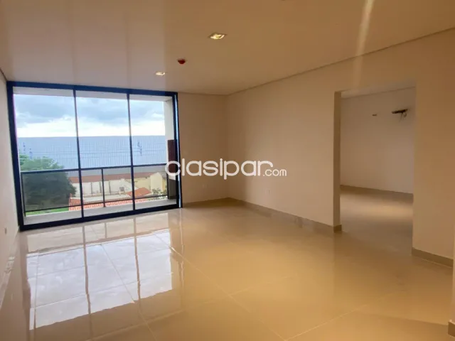 Se Alquila Departamentos de 2 Dormitorios, en zona Conmebol. A estrenar. Ubicado entre l, foto 4