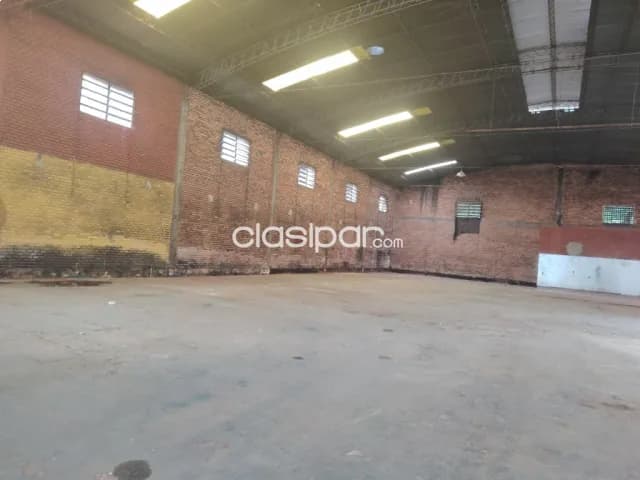 Tinglado en San Lorenzo Zona Avelino, foto 3