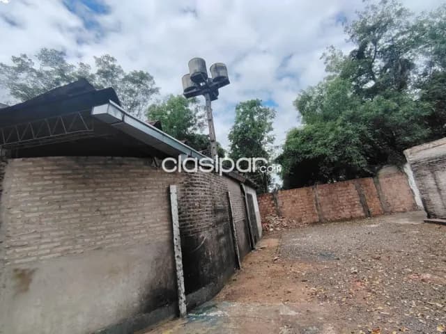Tinglado en San Lorenzo Zona Avelino, foto 5