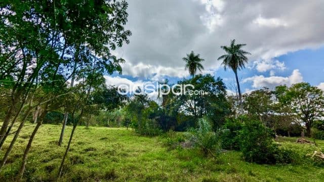 Terreno Rural en Caacupe - 5 Ha