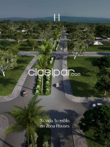 Terreno en highlands - En Venta
