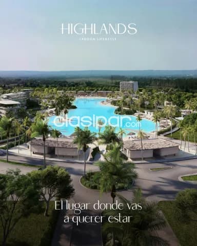 Terreno en highlands - En Venta — foto 3