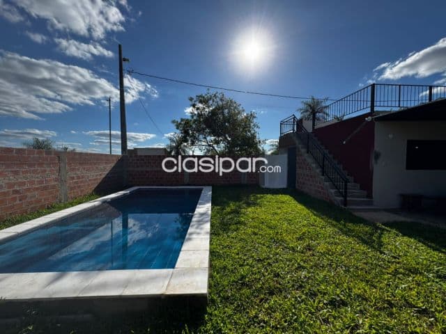 Casa a Estrenar en San Bernardino (SB)