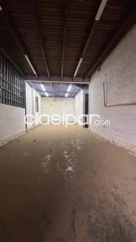Tinglado en Luque Zona Parque Ñu Guazu — foto 5
