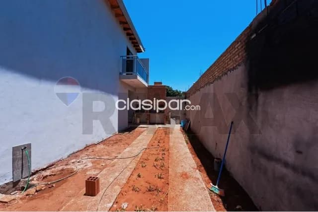 Duplex nuevo en Ñemby — foto 4