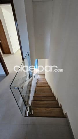 o Vendo Duplex en Asunción - San Cristobal