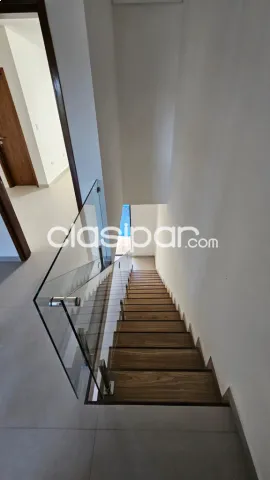 o Vendo Duplex en Asunción - San Cristobal — foto 2