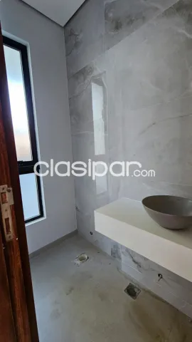 o Vendo Duplex en Asunción - San Cristobal — foto 5