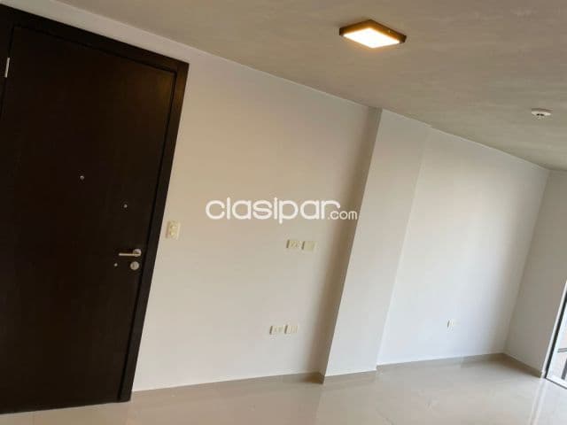 Departamento en Luque - Campo Grande