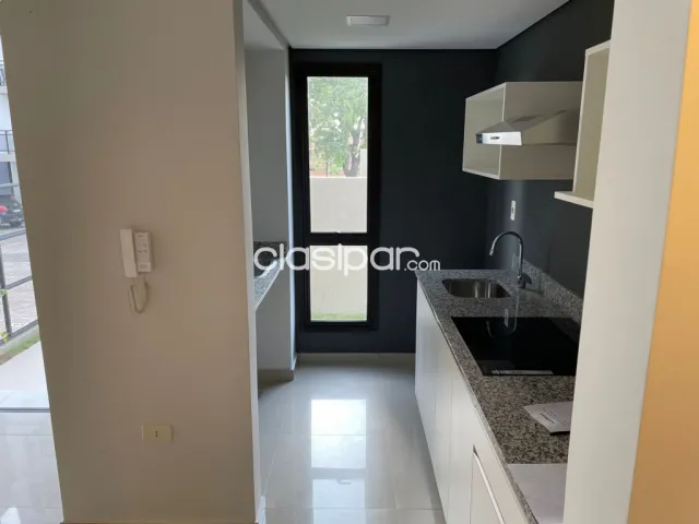 Departamento en Luque - Campo Grande, foto 3