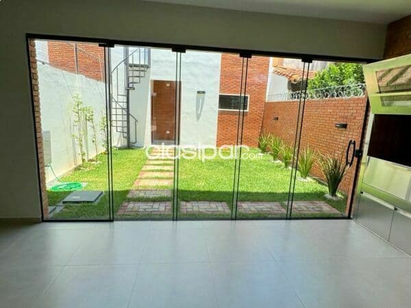 Hermoso duplex a estrenar en Recoleta — foto principal