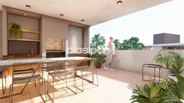 Departamento de 2 dorm en insignia terra 02 — foto 4