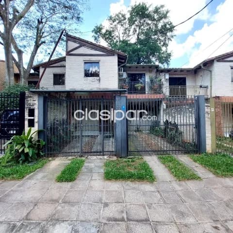 Duplex de 3 dormitorios en Barrio Santa Luisa de Lambare zona Hiper El Pueblo, foto 2