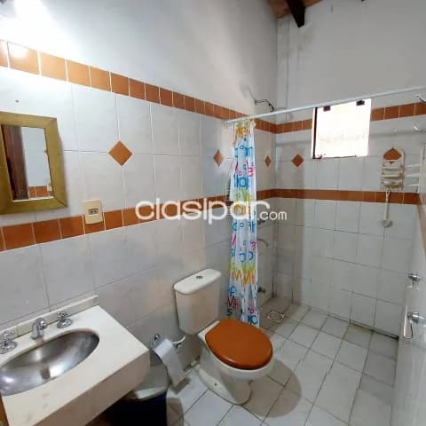 Duplex de 3 dormitorios en Barrio Santa Luisa de Lambare zona Hiper El Pueblo, foto 3