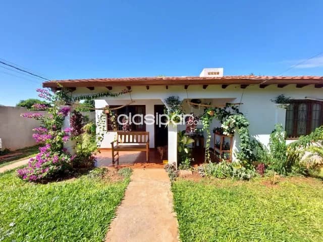 Casa de 4 dormitorios en Barrio Virgen de los Remedios de San Lorenzo zona Callei, foto 3