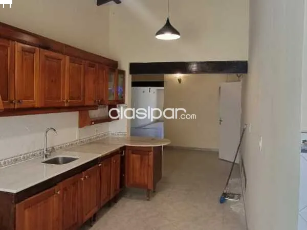 Hermosa casa en barrio san pablo - asuncion — foto 4