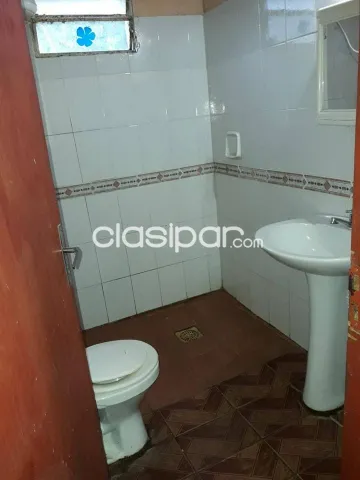 Casa de 3 dormitorios en barrio Kennedy de Lambare zona Hospital General — foto 5