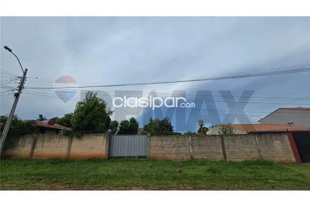 - terreno - paraguay - central - San Lorenzo ✨ terreno amurallado y con portones, foto 2