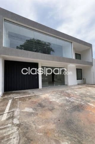 Deposito en asuncion, sobre genaro romero cod 6230