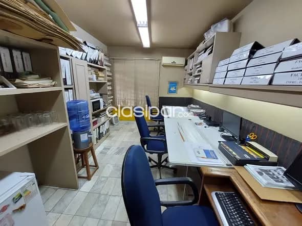Deposito en Luque villa adela cod 5995 — foto 5