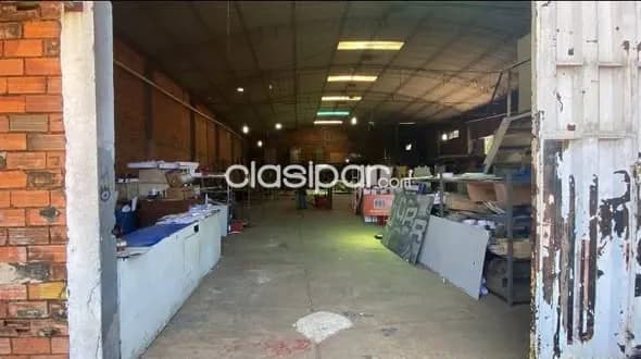 Deposito en asuncion zona abasto cod 5917 — foto 4