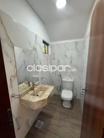 Duplex en Luque zona pozo azul cod 6182, foto 3