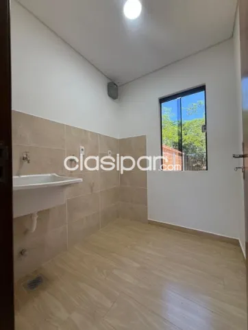 Duplex en Luque zona pozo azul cod 6182, foto 4