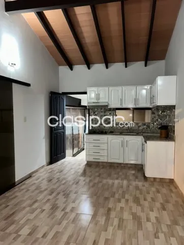 O alquilo casa en itagua, zona villa jardin cod 6232 — foto 2
