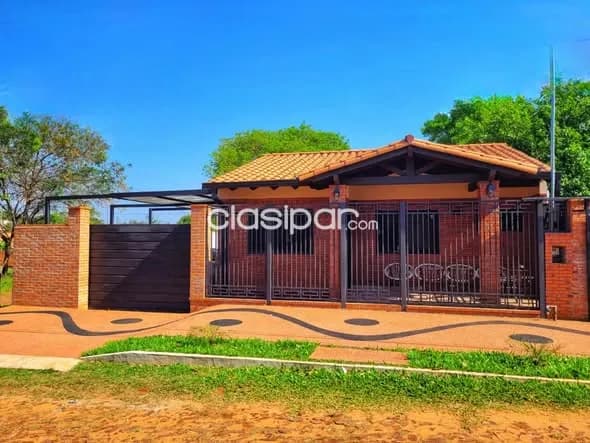 O alquilo casa en itagua, zona villa jardin cod 6232 — foto 4