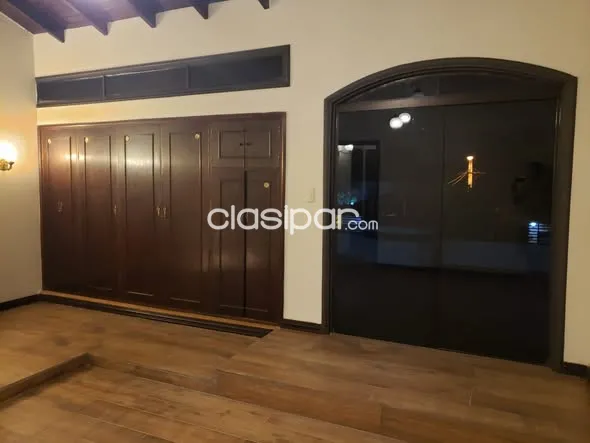 Residencia en lambare, barrio kennedy cod 6233 — foto 2
