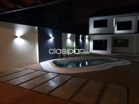 Residencia en lambare, barrio kennedy cod 6233 — foto 4
