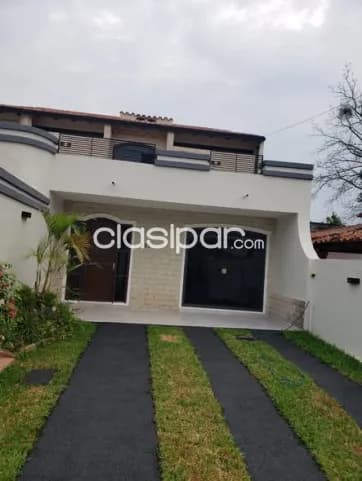 Residencia en lambare, barrio kennedy cod 6233 — foto 5