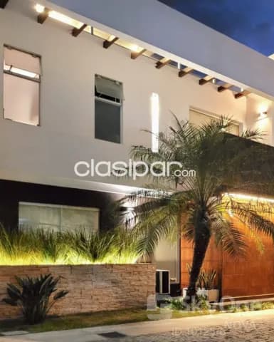 Casa amoblado en asuncion - peron, foto 5