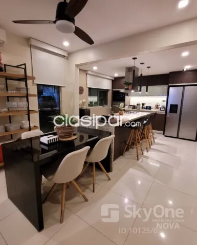 Casa amoblada en asuncion - peron, foto 3