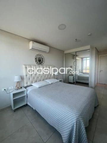Departamento amoblado en edificio ancora cod 6236 — foto 1