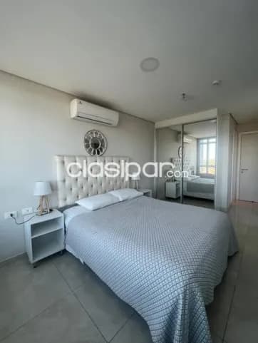 Departamento amoblado en edificio ancora cod 6236 — foto 2