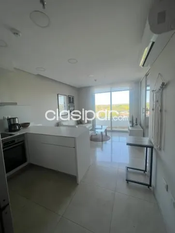 Departamento amoblado en edificio ancora cod 6236 — foto 3