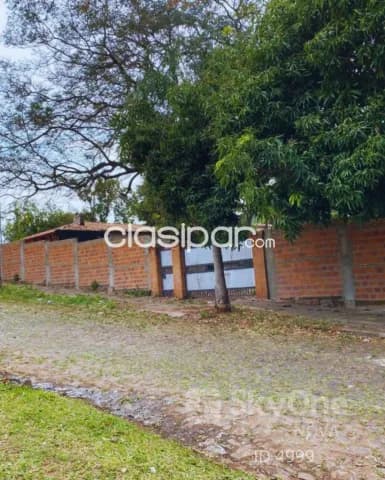Terreno amurallado en lambare, foto 3