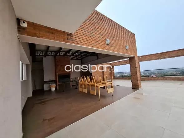 Departamento en edificio paula, fdo. De la mora cod 6240 — foto 3