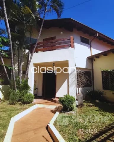 Casa en Fernando de la Mora zona norte - laguna grande, foto 2