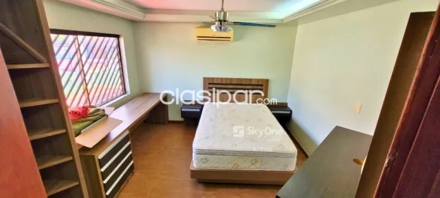 Casa en Fernando de la Mora zona norte - laguna grande, foto 4