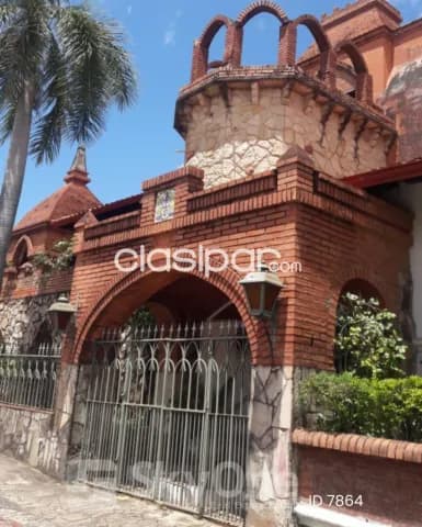 Casa en asuncion - santa librada, foto 2