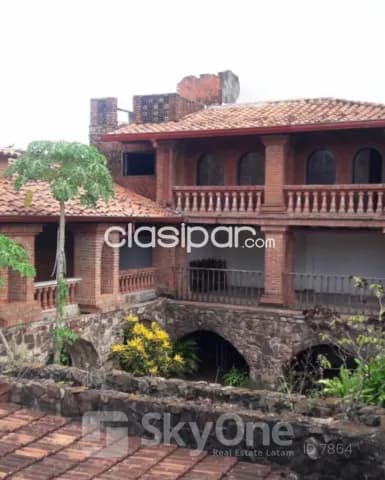 Casa en asuncion - santa librada, foto 3