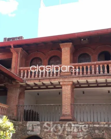 Casa en asuncion - santa librada, foto 4