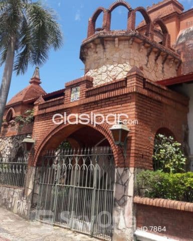 Casa en asuncion - santa librada
